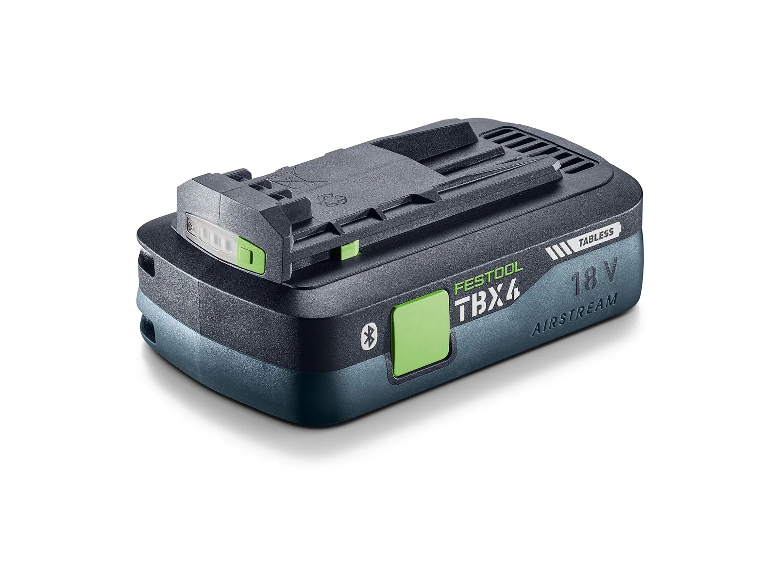 Festool BP 18 TBX 4 C-ASI Akku 18V 578745