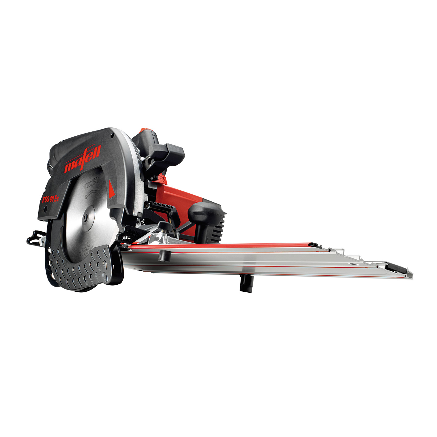 Mafell KSS 80 EC Kappschienen-Säge 237mm 2300W im Karton 918501