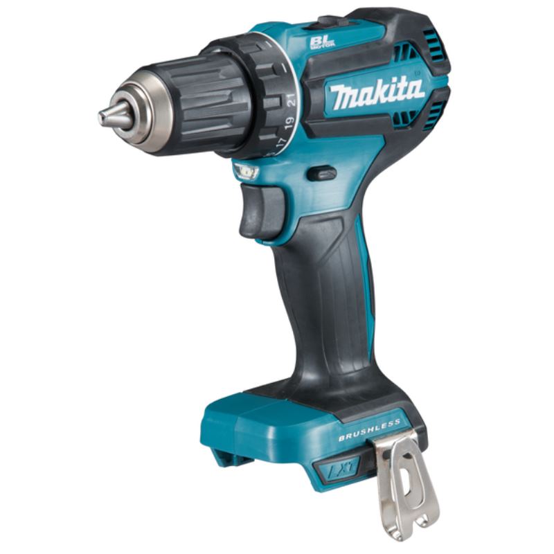 Makita DDF485Z Akku-Bohrschrauber 18V ohne Akku ohne Lader im Karton