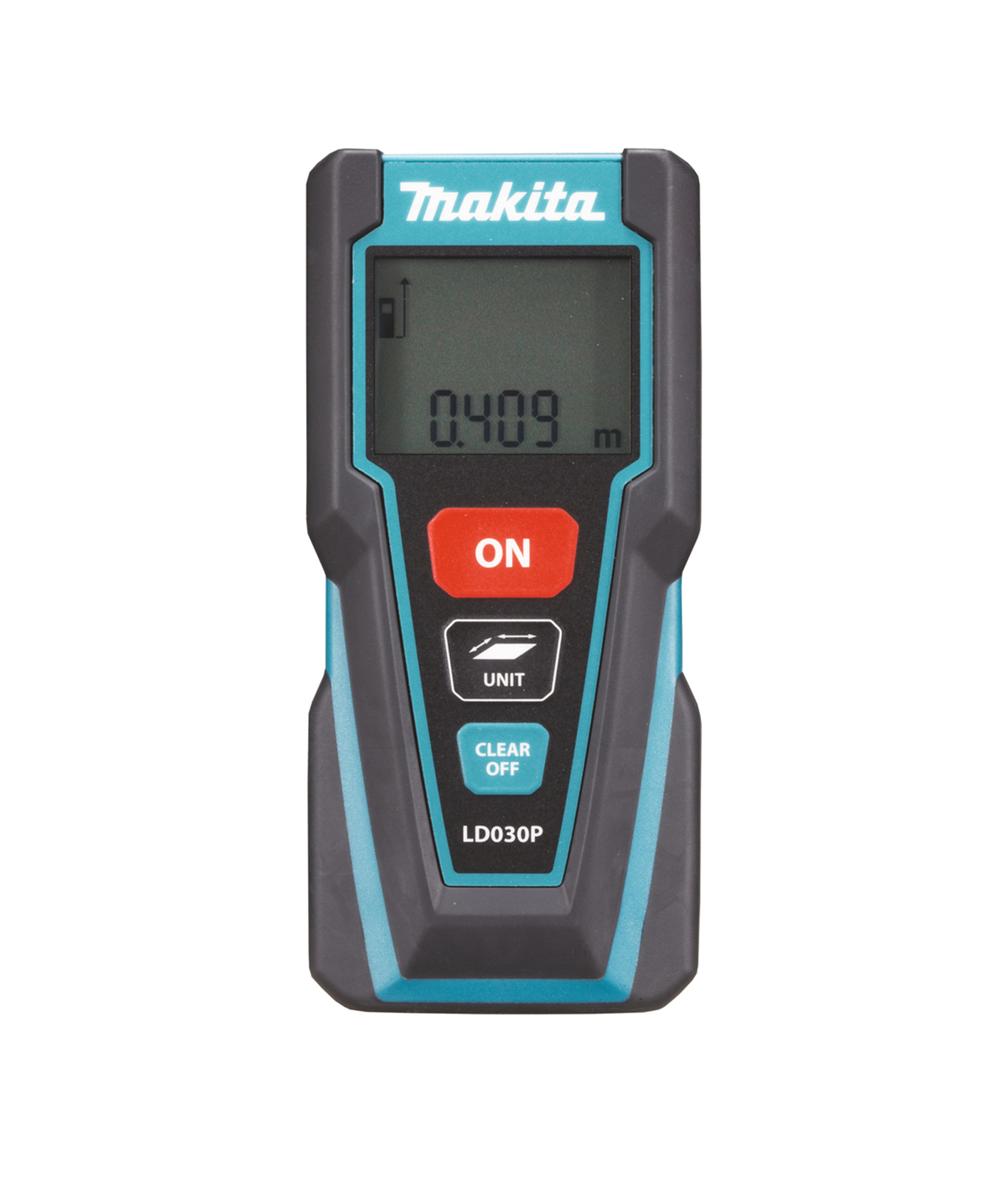 Makita LD030P Entfernungsmesser bis zu 30 m