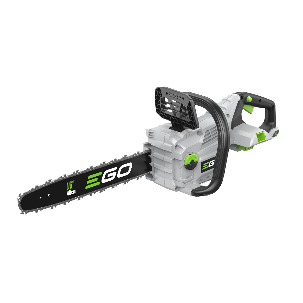 Ego Power CS1410E Akku-Kettensäge 56V ohne Akku ohne Lader im Karton 