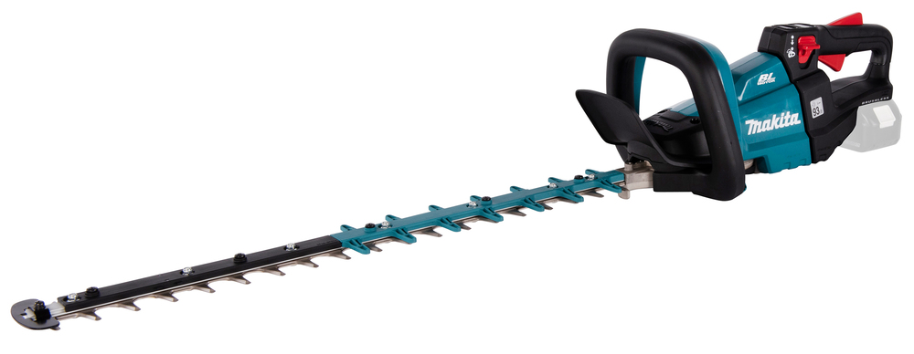 Makita DUH601Z Ak­ku-He­cken­sche­re 18V ohne Akku ohne Lader im Karton 