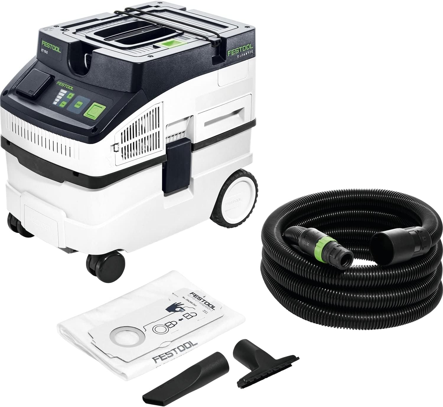 Festool CT 15 Absaugmobil CLEANTEC 578327