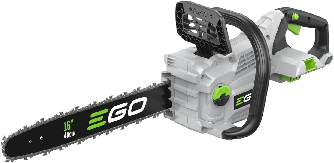 Ego Power CS1610E Akku-Kettensäge 56V ohne Akku ohne Lader im Karton