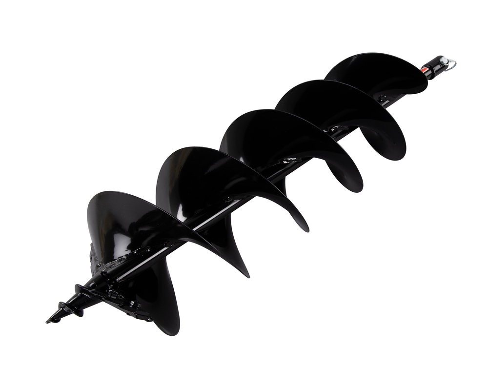 Makita E-07319 Erdbohrer 200 mm im Karton