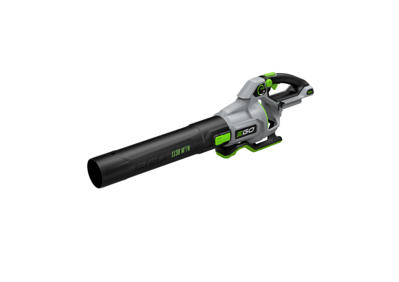 Ego Power LB6700E Akku-Laubbläser 56V ohne Akku ohne Lader im Karton