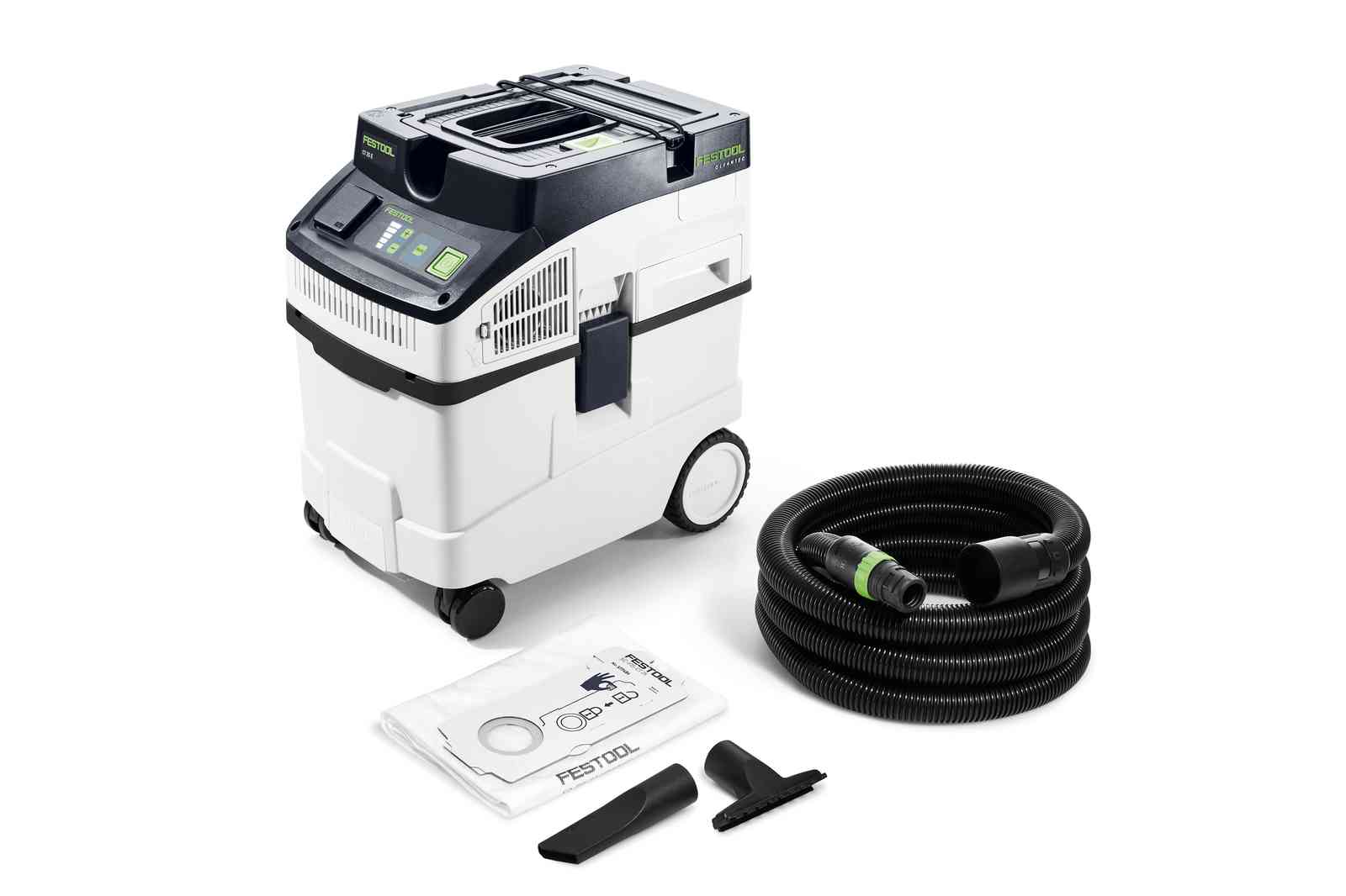 Festool CT 25 Absaugmobil CLEANTEC 578331 