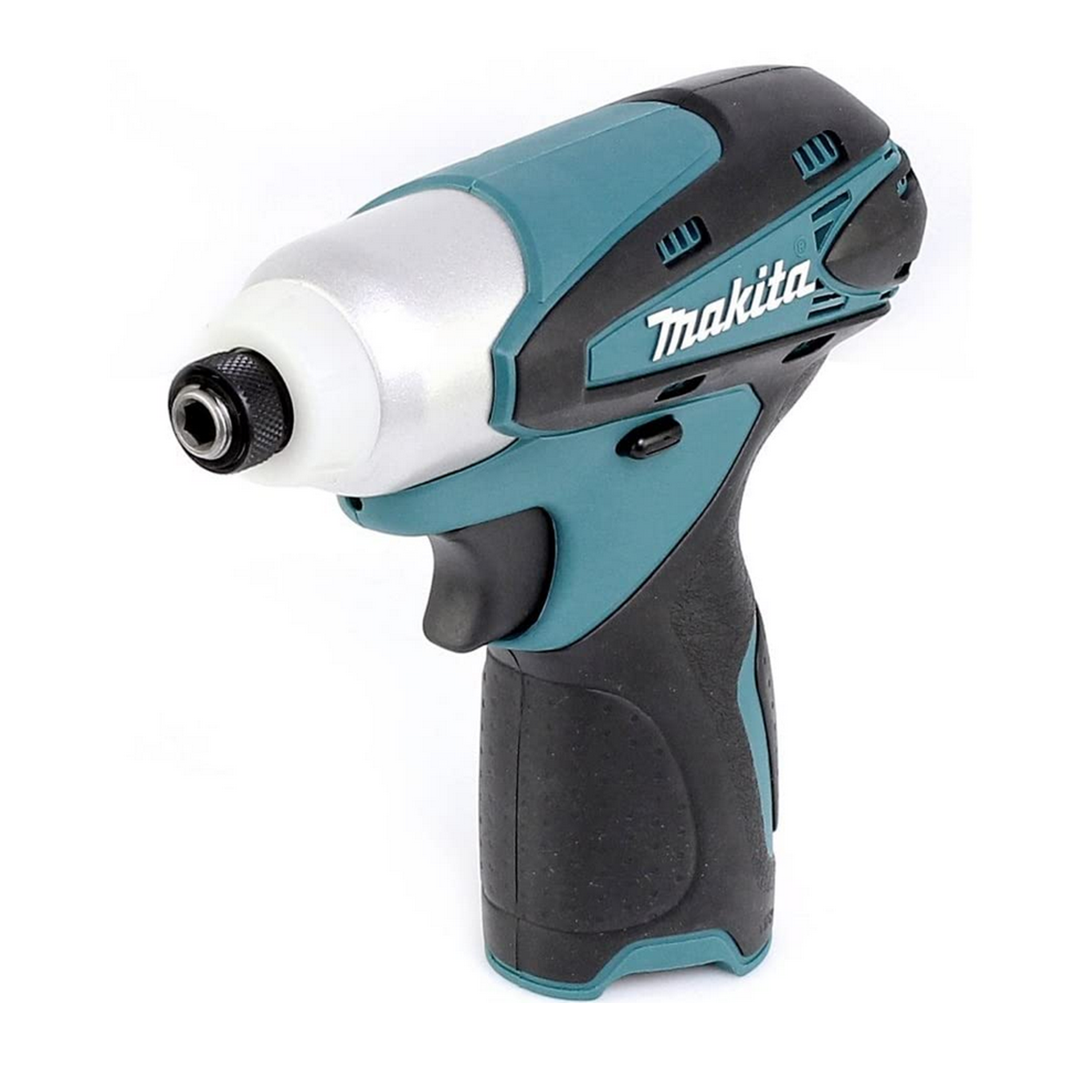 Makita TD090D Akku-Schlagbohrschrauber 10,8V ohne Akku ohne Lader im Karton