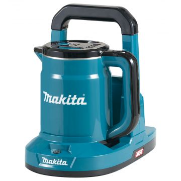 Makita KT001GZ Bollitore a batteria 40V 800ml