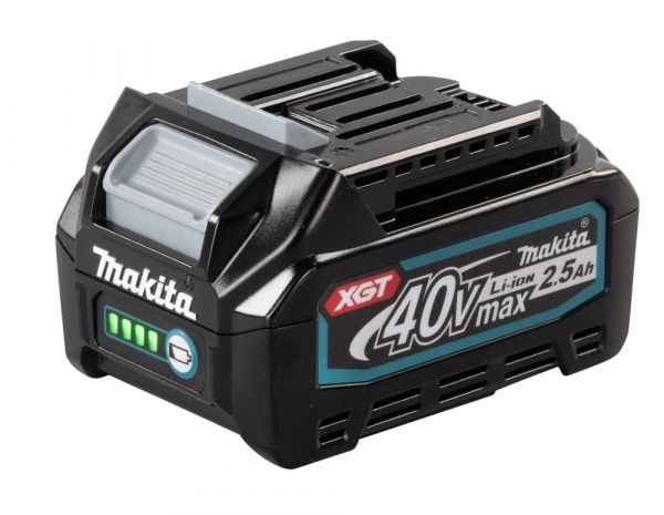 Makita BL4025 Batteria 40V 191B36-3 