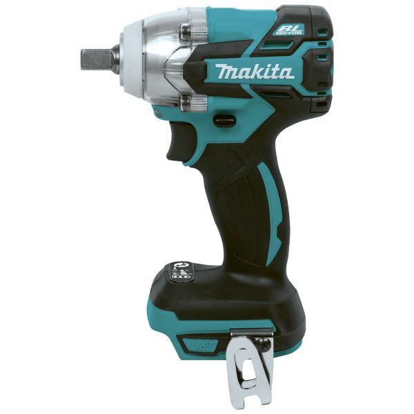 Makita DTW285Z Akku-Schlagschrauber 18V ohne Akku ohne Lader im Karton