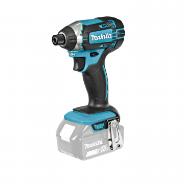 Makita DTD152Z avvitatore a impulsi a batteria 18V senza batteria senza caricatore