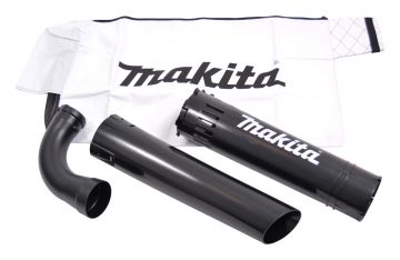 Makita 197235-3 Absaugset - Set im Karton