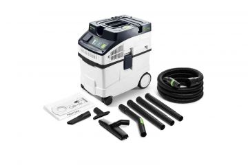 Festool CT 25 E-Set Unità mobile d'aspirazione 577536