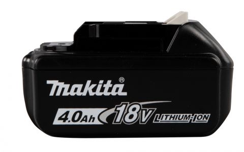 Makita BL1840B Batteria 18V 197265-4