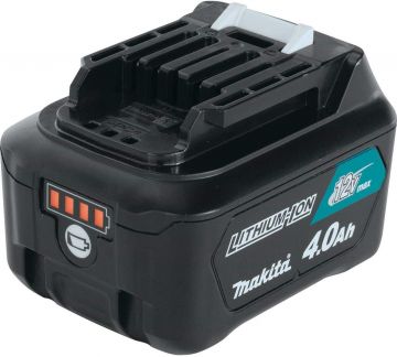 Makita BL1041B Batteria 12V 197406-2 