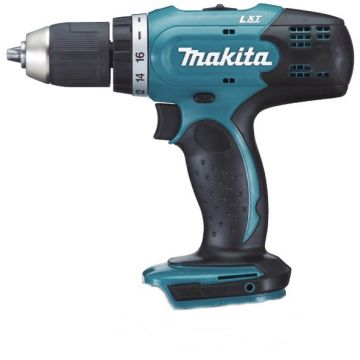 Makita DDF453Z Trapano avvitatore 18v senza Batteria senza Caricatore