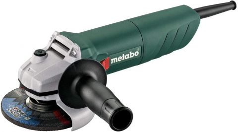 Metabo W 750-115  Smerigliatrice angolare 750W 601230000