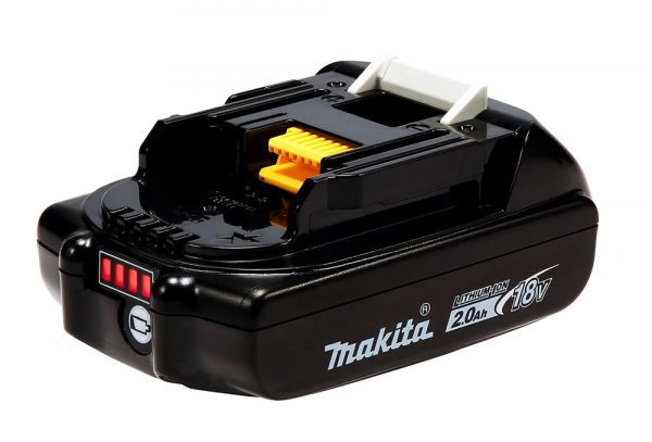 Makita BL1820B Batteria 18V 197254-9 