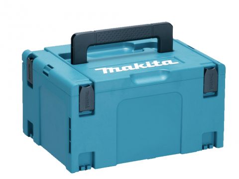 Makita Valigetta MAKPAC 3 vuoto 821551-8