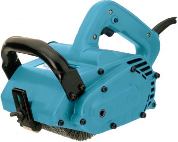 Makita 9741 Bürstenschleifer 860W im Karton