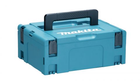 Makita Valigetta MAKPAC 2 vuoto 821550-0