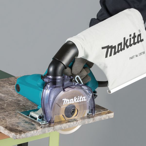 Makita 4100KB Diamantschneider 125mm 1400W im Karton