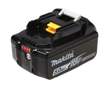 Makita BL1850B Batteria 18V 197280-8 