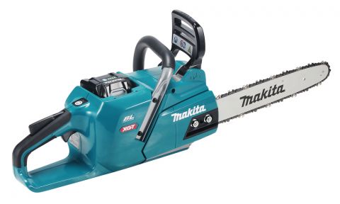 Makita UC011GZ Motosega a batteria 40V senza batteria senza caricabatteria 