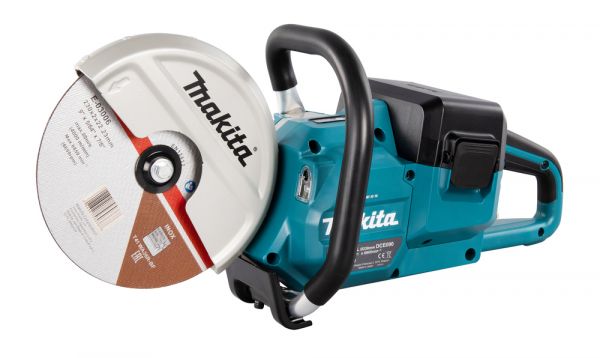 Makita DCE090ZX1 Akku-Trennschleifer 18V 230mm ohne Akku ohne Lader im Karton 