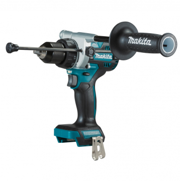 Makita DHP486Z Trapano a percussione a batteria 18V senza batteria senza caricatore