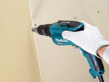 Makita FS4000J Schnellbauschrauber 570W im Makpac