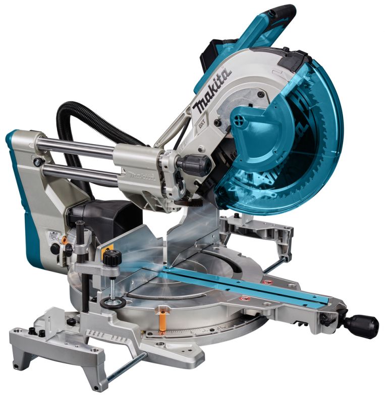 Makita LS1219L Kapp und Gehrungssäge 1800W 305mm im Karton 