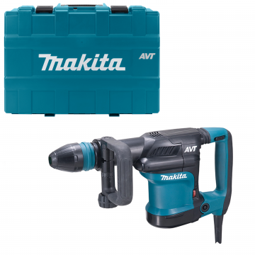 Makita HM0871C Stemmhammer 1.100W SDS-MAX im Transportkoffer