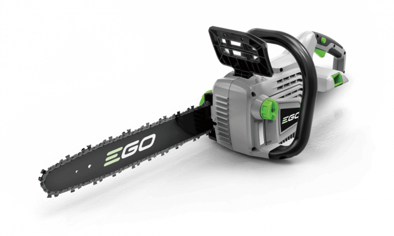 Ego Power CS1400E Motosega a batteria 56V senza Batteria senza Caricatore