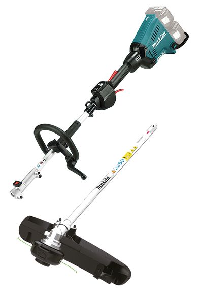 Makita DUX60ZM4 Akku-Multifunktionsantrieb 18V ohne Akku ohne Lader im Karton