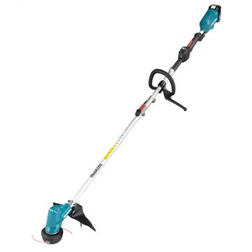 Makita DUR191LZX3 Akku-Rasentrimmer 18 V ohne Akku ohne Lader im Karton 