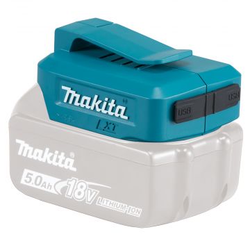 Makita ADP05 USB-Akku Adapter 