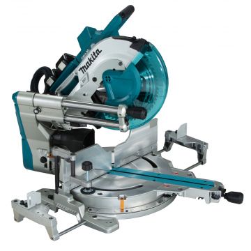 Makita DLS211ZU Akku-Kapp und Gehrungssäge 18V 305mm ohne Akku ohne Batterie im Karton