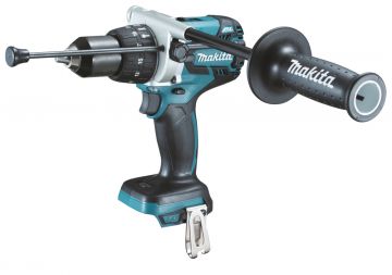 Makita DHP481Z Trapano percussione a batteria 18V senza batteria senza caricatore