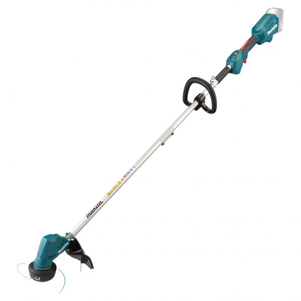 Makita DUR192LZ Akku-Rasentrimmer 18 V ohne Akku ohne Lader im Karton 