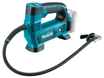 Makita MP100DZ Akku-Kompressor 12V ohne Akku ohne Lader im Karton