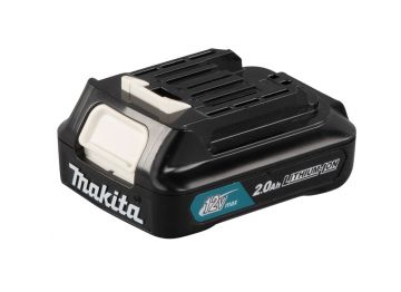  Makita BL1021B Batteria 12V 197396-9 