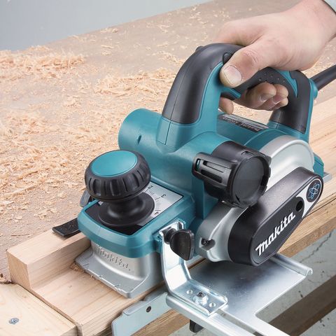 Makita KP0810CJ pialla legno 1050W Macpak