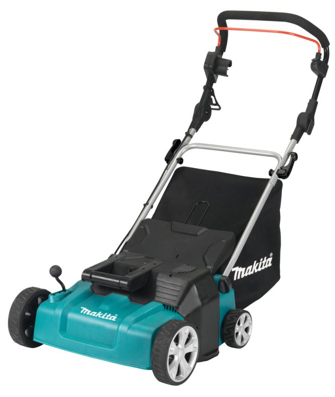 Makita UV3600 Arieggiatore elettrico 1.800W 36cm larghezza di lavoro