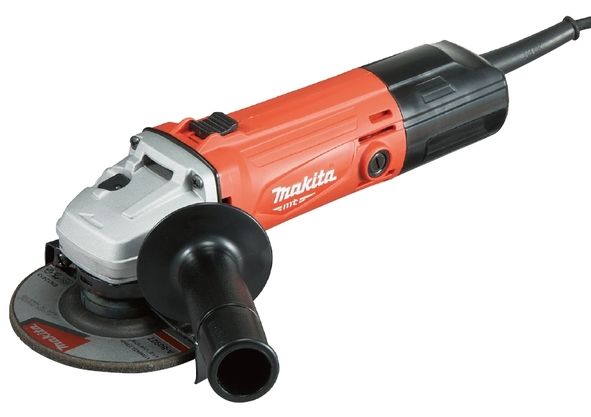 Makita M9502R Winkelschleifer 115mm 570W im Karton 