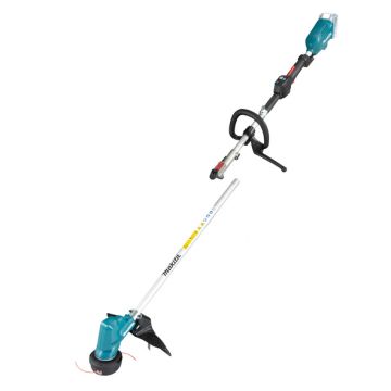 Makita DUR191LZX3 Akku-Rasentrimmer 18 V ohne Akku ohne Lader im Karton 