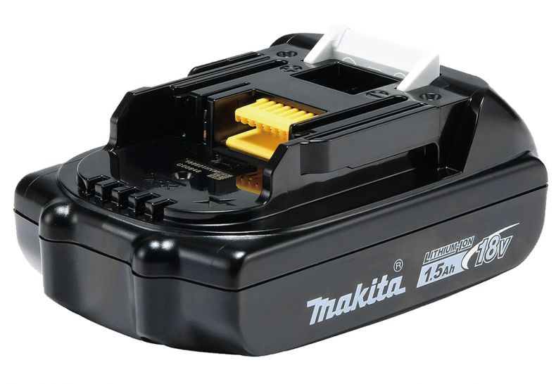 Makita BL1815N Batteria 18V 196235-0