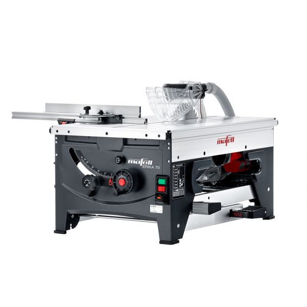 Mafell Erika 70Ec Unterflur-Zugsäge 330mm 2250W im Karton 972001