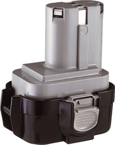 Makita 193058-7 Akku 9135 Ni-MH 9,6V 2,8Ah im Karton